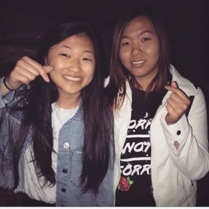 Meet your Posher, Dawn